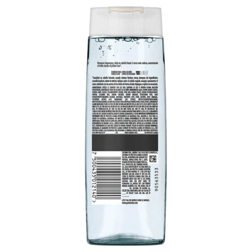 Shampoo Pantene Pro-V Essentials Brillo Extremo X 200 Ml - Imagen 2