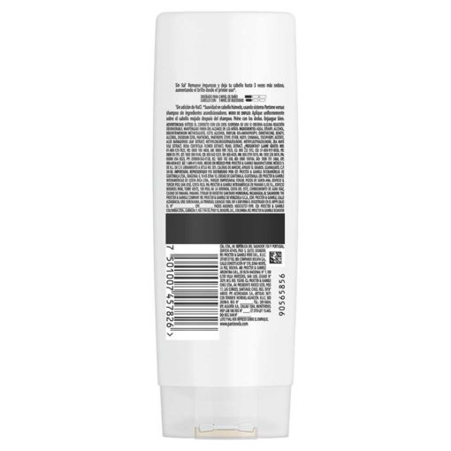 Acondicionador Pantene Pro-V Essentials Brillo Extremo X 400 Ml - Imagen 2