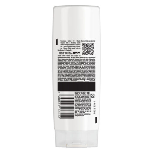Acondicionador Pantene Pro-V Miracles Colágeno X 200 Ml - Imagen 2