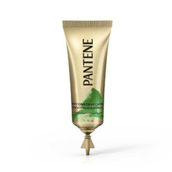Tratamiento Capilar Pantene Ampolla Restauración X 3 U