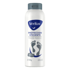 Talco para Pies Veritas   X 180 Gr