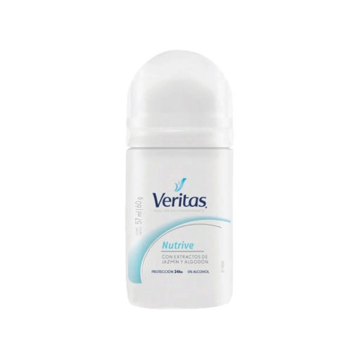 Antitranspirante Roll On Veritas  Original X 57 Ml