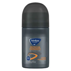 Antitranspirante Roll On Veritas Hombre Protección Energizante X 57 Ml