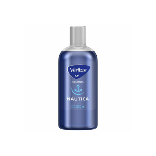 Colonia Veritas Náutica  X 350 Ml