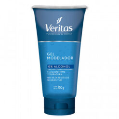 Gel fijador de Cabello Veritas   X 150 Gr