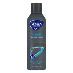 Desodorante Veritas  Original X 210 Gr
