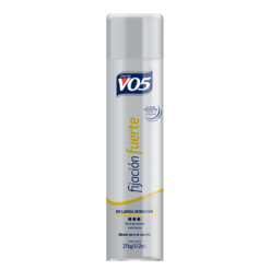 Fijador para Pelo VO5  Fuerte X 392 Ml