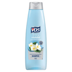 Shampoo VO5  Brillo y Vitalidad X 790 Ml
