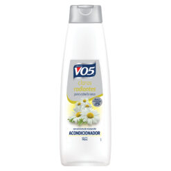 Acondicionador VO5  Claros Radiantes X 790 Ml