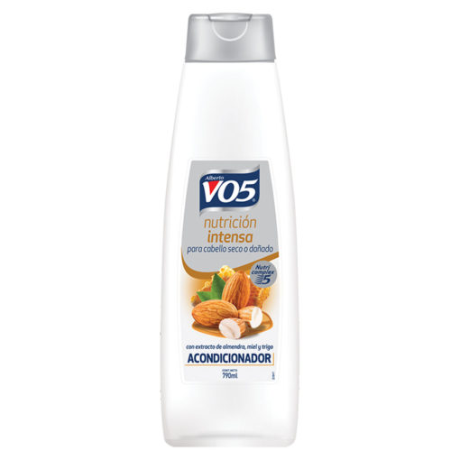 Acondicionador VO5  Nutrición Intensa X 790 Ml