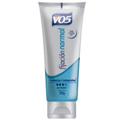 Gel fijador de Cabello VO5  Normal X 200 Ml