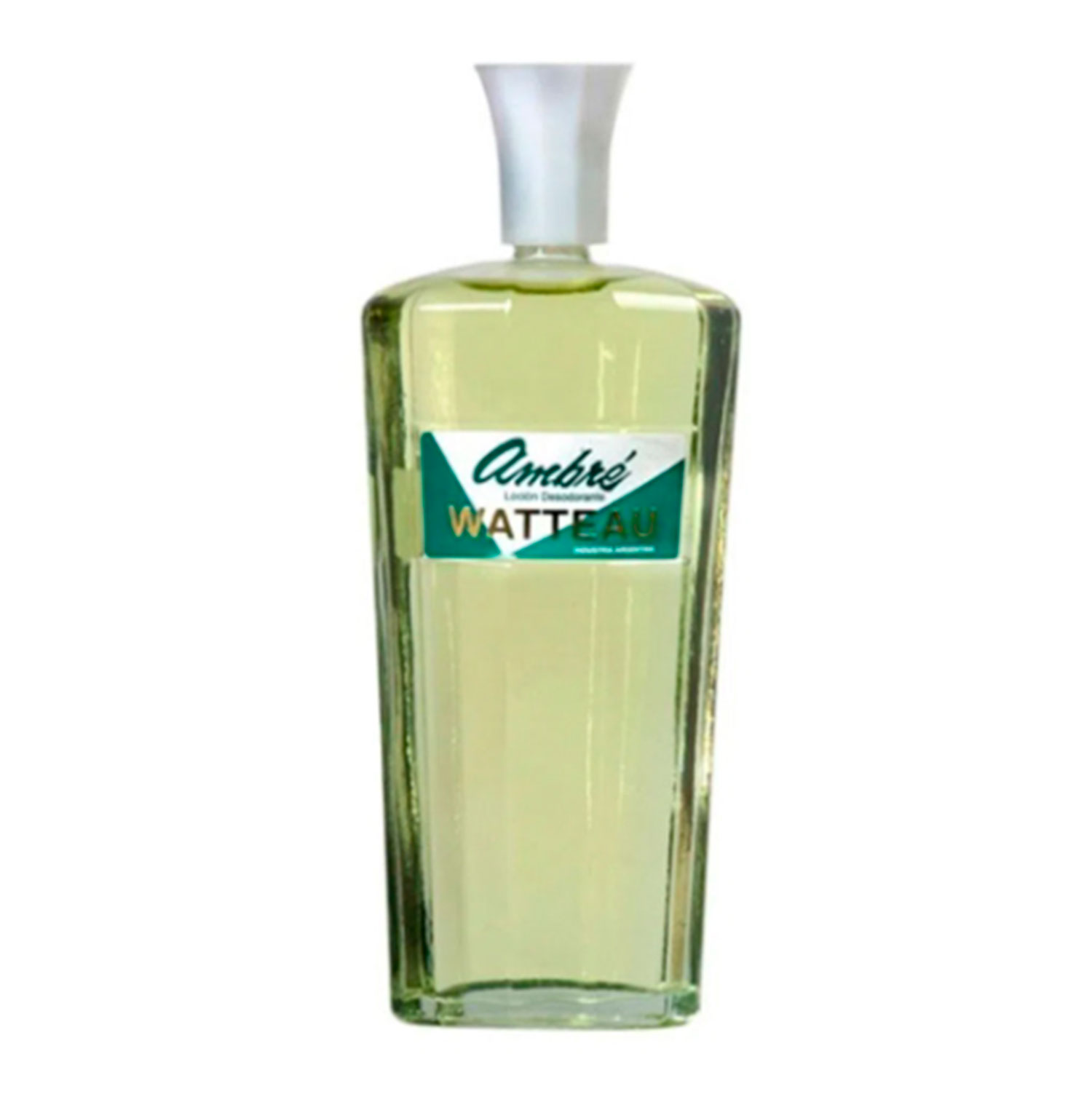 Colonia Watteau Ambre X 220 Ml