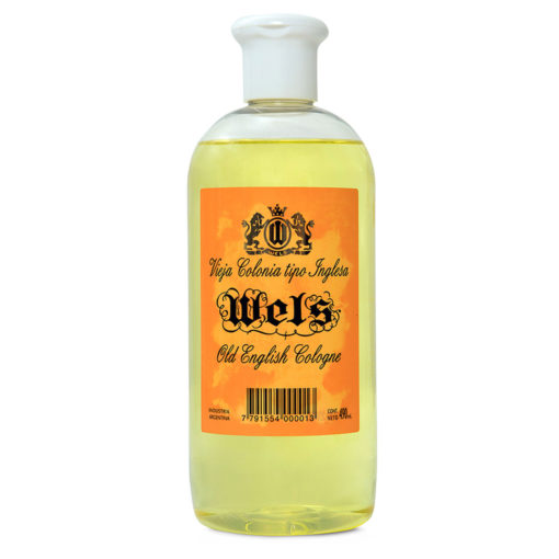 Colonia Wels  Inglesa X 490 Ml