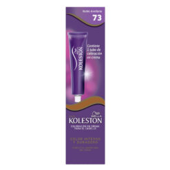 Tintura Permanente en Pomo Koleston  73 X 1 U