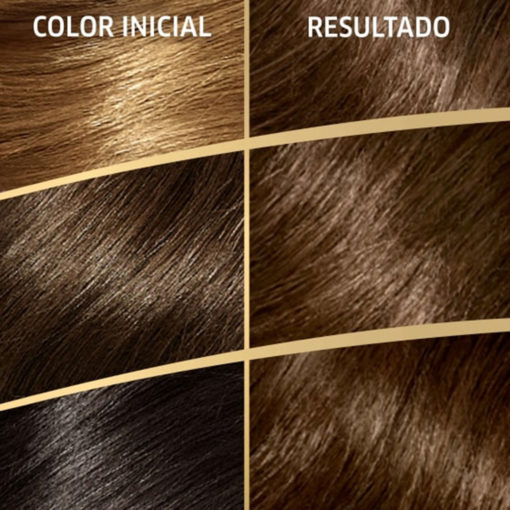 Tintura Permanente en Kit Koleston  30 X 1 U - Imagen 3