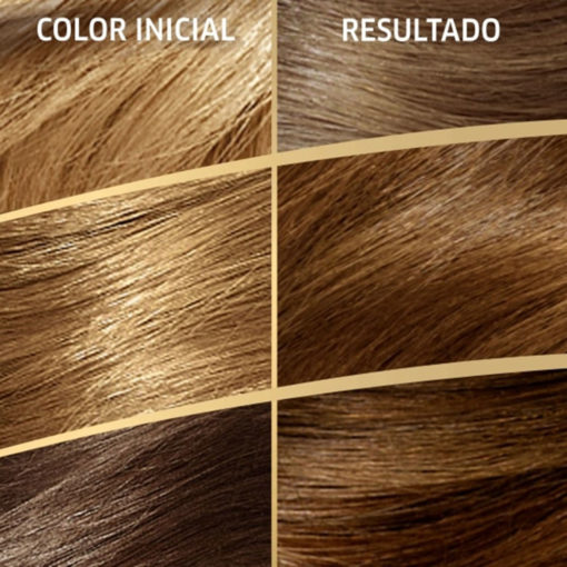 Tintura Permanente en Kit Koleston  60 X 1 U - Imagen 2