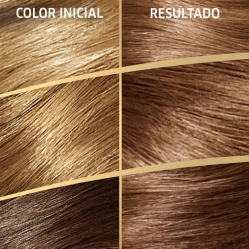 Tintura Permanente en Kit Koleston  67 X 1 U - Imagen 2