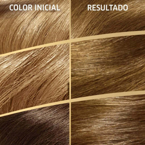 Tintura Permanente en Kit Koleston  70 X 1 U - Imagen 5