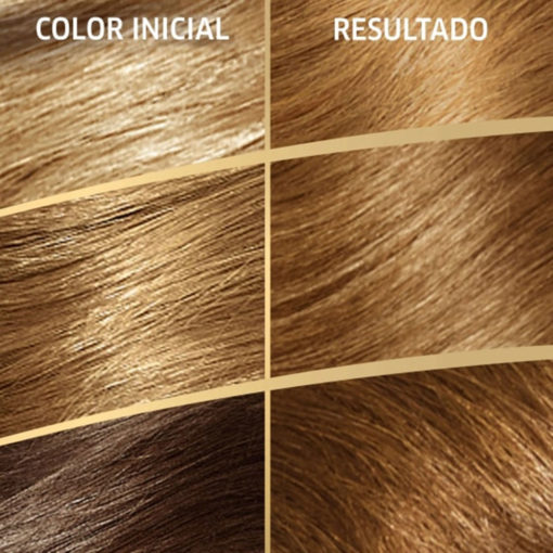 Tintura Permanente en Kit Koleston  73 X 1 U - Imagen 3