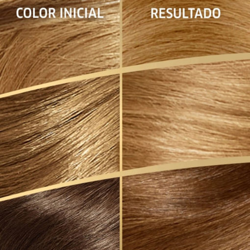 Tintura Permanente en Kit Koleston  80 X 1 U - Imagen 4