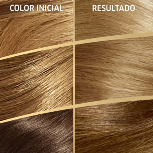 Tintura Permanente en Kit Koleston  81 X 1 U - Imagen 4