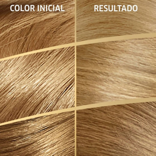 Tintura Permanente en Kit Koleston  91 X 1 U - Imagen 2