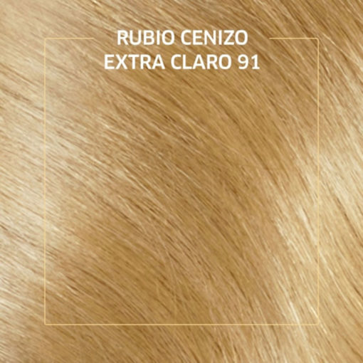Tintura Permanente en Kit Koleston  91 X 1 U - Imagen 3