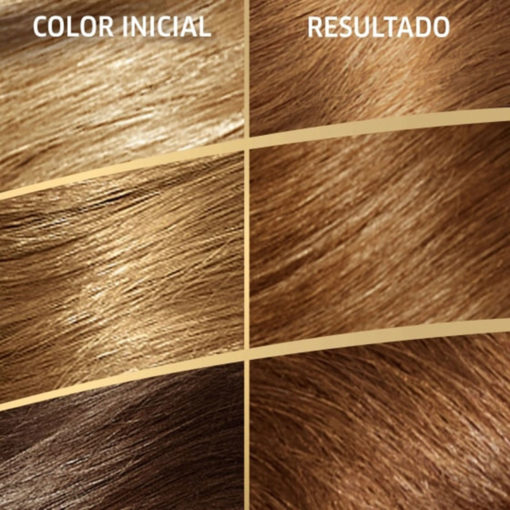 Tintura Permanente en Kit Koleston  77 X 1 U - Imagen 3