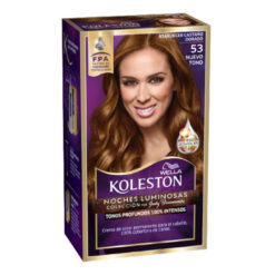 Tintura Permanente en Kit Koleston  53 X 1 U