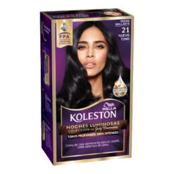 Tintura Permanente en Kit Koleston  21 X 1 U