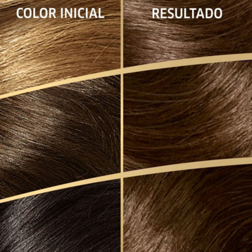 Tintura Permanente en Kit Koleston  55 X 1 U - Imagen 3