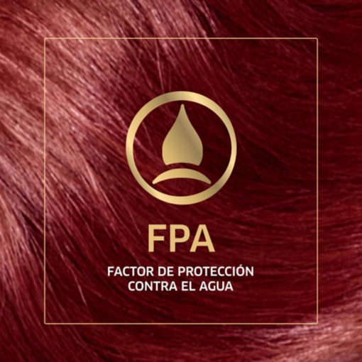 Tintura Permanente en Kit Koleston Rojos Sorprendentes 5546 X 1 U - Imagen 4