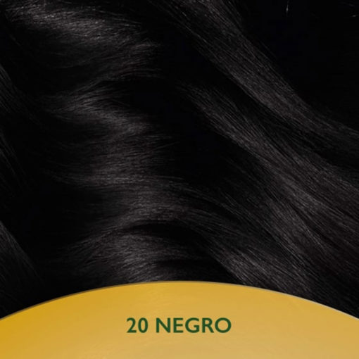 Tintura Permanente en Kit Soft Color  20 X 1 U - Imagen 3