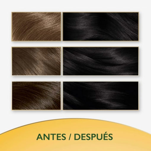 Tintura Permanente en Kit Soft Color  20 X 1 U - Imagen 6