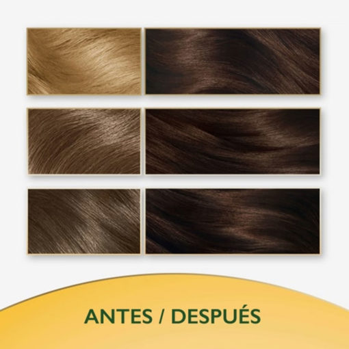 Tintura Permanente en Kit Soft Color  40 X 1 U - Imagen 6