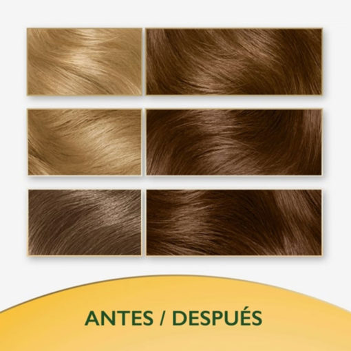 Tintura Permanente en Kit Soft Color  60 X 1 U - Imagen 6