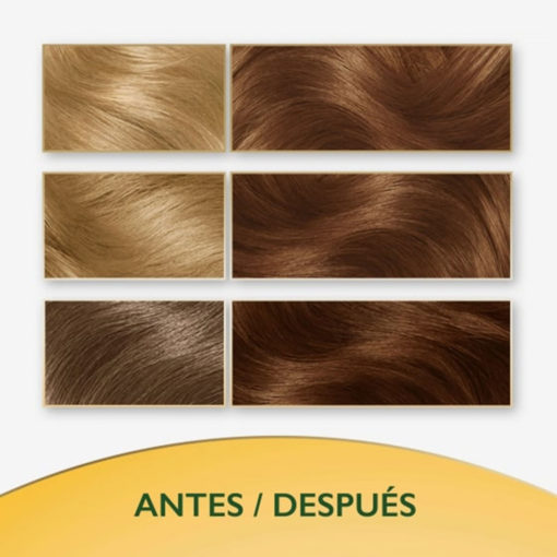 Tintura Permanente en Kit Soft Color  63 X 1 U - Imagen 6