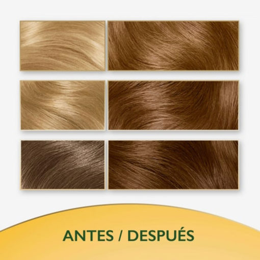 Tintura Permanente en Kit Soft Color  73 X 1 U - Imagen 3