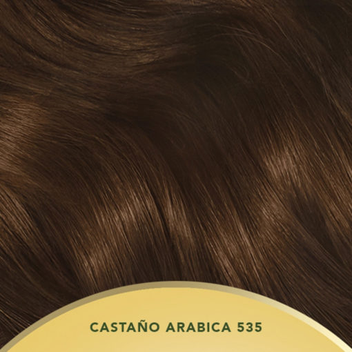 Tintura Permanente en Kit Soft Color  535 X 1 U - Imagen 3