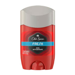 Antitranspirante en Barra Old Spice  Fresh X 50 Gr