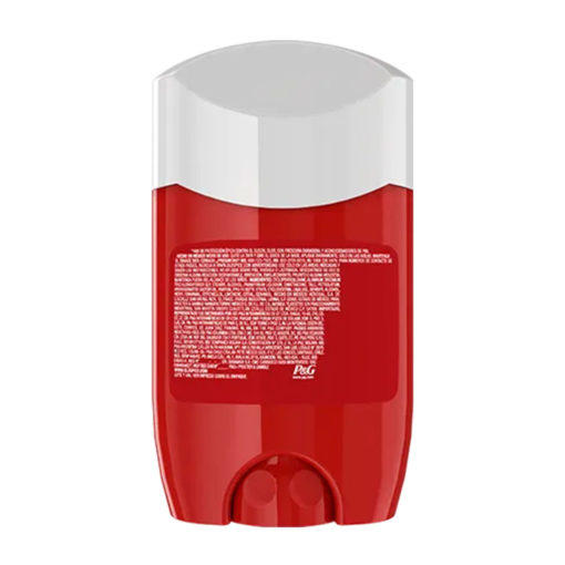 Antitranspirante en Barra Old Spice  Mar Profundo X 50 Gr - Imagen 2