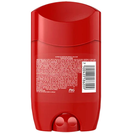 Desodorante en Barra Old Spice  Leña X 50 Gr - Imagen 2