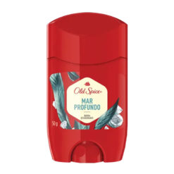Desodorante en Barra Old Spice  Mar Profundo X 50 Gr
