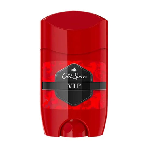 Desodorante en Barra Old Spice  VIP X 50 Gr