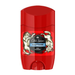 Desodorante en Barra Old Spice  Wolfthorn X 50 Gr