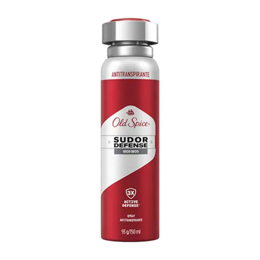 Antitranspirante Old Spice  Seco Seco X 150 Ml