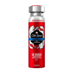 Antitranspirante Old Spice  Wolfthorn X 150 Ml