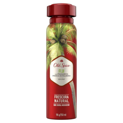 Desodorante Old Spice  Fiji X 150 Ml