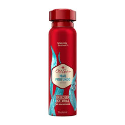 Desodorante Old Spice  Mar Profundo X 150 Ml
