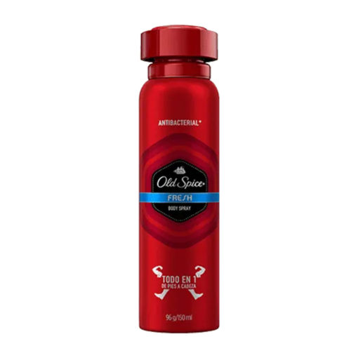 Desodorante Old Spice  Fresh X 150 Ml